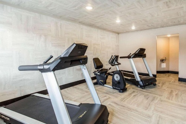 Quality Inn Cedar City University Area image 17