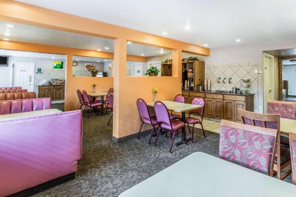 Quality Inn Cedar City University Area image 23