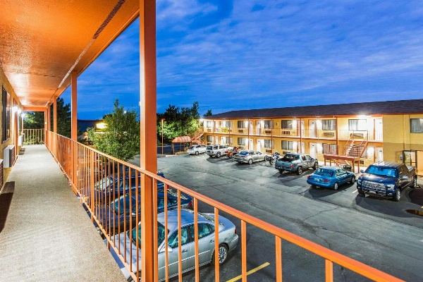 Quality Inn Cedar City University Area image 3