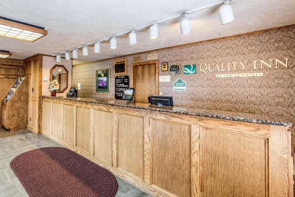 Quality Inn Cedar City University Area image 4