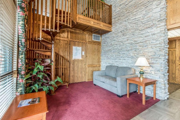 Quality Inn Cedar City University Area image 7